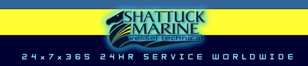 shattuck marine, vessel technical